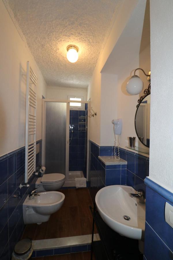 Ca De Pria Bed & Breakfast Casarza Ligure Exterior photo