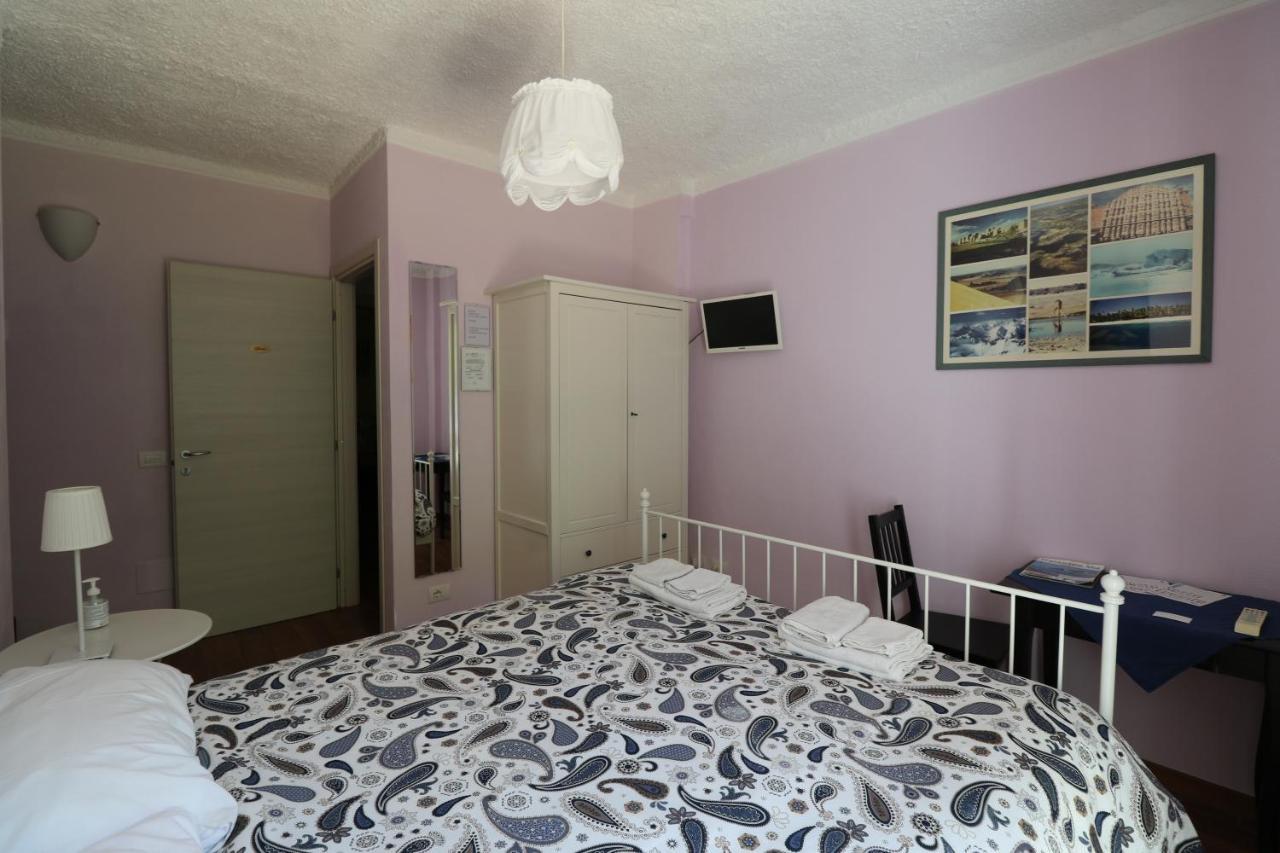 Ca De Pria Bed & Breakfast Casarza Ligure Exterior photo