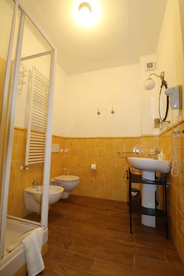 Ca De Pria Bed & Breakfast Casarza Ligure Exterior photo