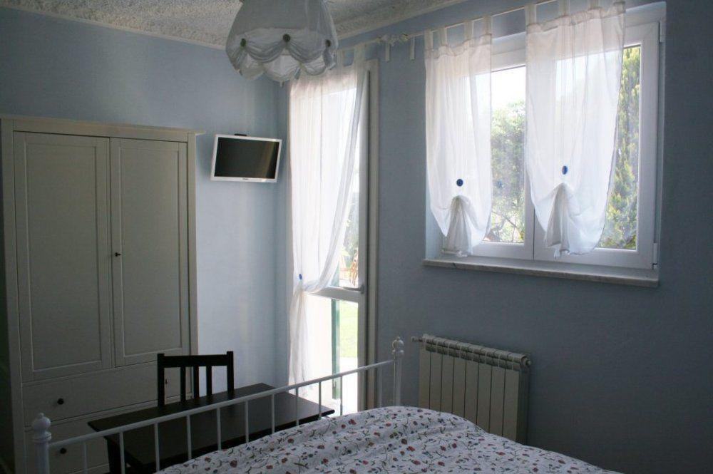 Ca De Pria Bed & Breakfast Casarza Ligure Exterior photo